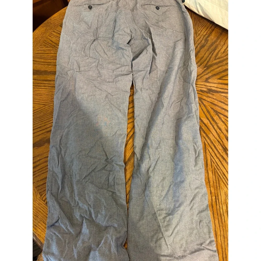 J. Crew Mens Bedford Chino Pants